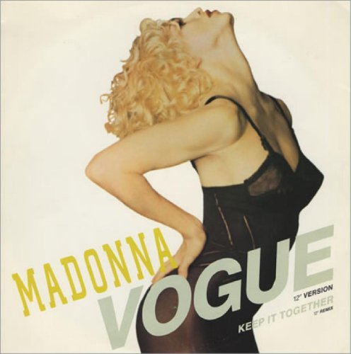 Madonna | Vogue (Europe)
