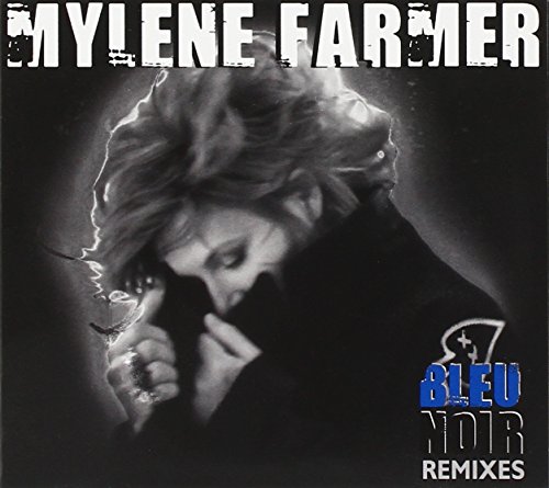 Mylène Farmer | Bleu Noir (CD)