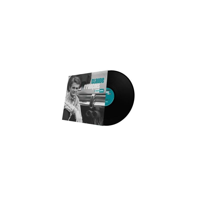 Claude Francois | Master Serie - Vinyle