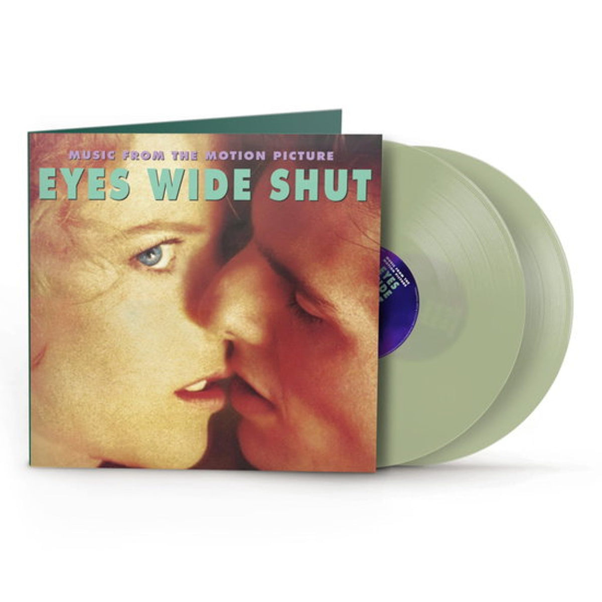 Bande Originale | Eyes Wide Shut - Vinyle