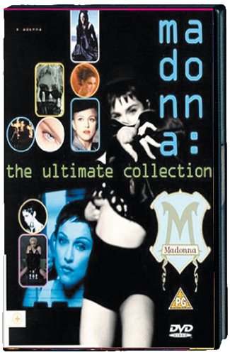 Madonna | Ultimate Collection