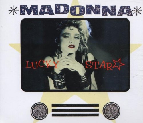 Madonna | Lucky Star/I Know It (Europe)