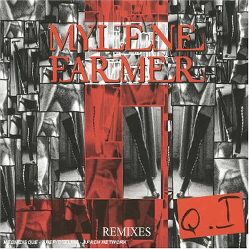 Mylène Farmer | Q.I. (CD)