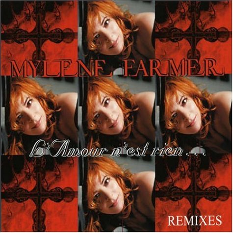 Mylène Farmer | Love Is Nothing