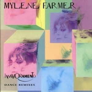 Mylène Farmer | Innamoramento