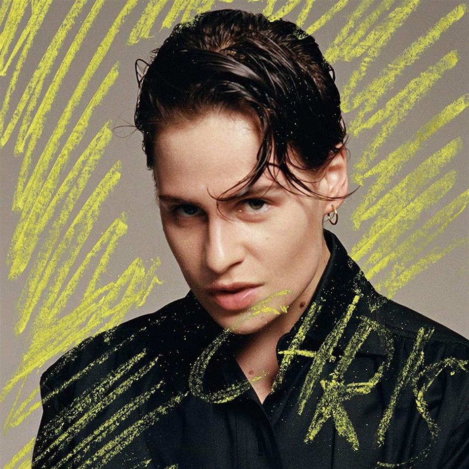 Christine and the Queens | Chris - Vinyle
