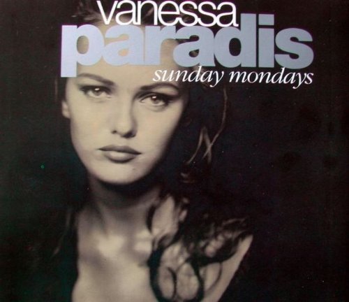 Vanessa Paradis | Sunday Mondays