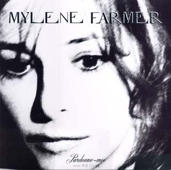 Mylene Farmer | Pardonne-Moi (12-inch maxi-single)