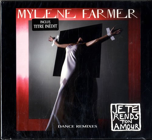 Mylène Farmer | I Give You Back Your Love