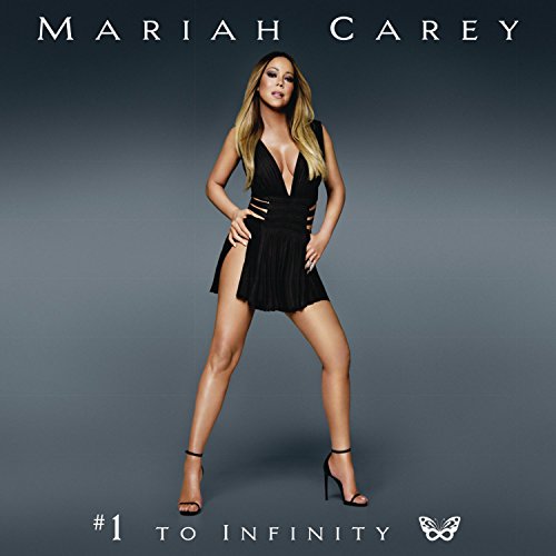 1 to Infinity - #1 Album