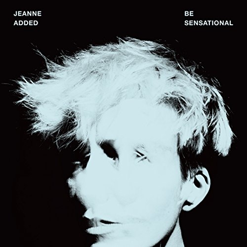 Jeanne Added | Be Sensational