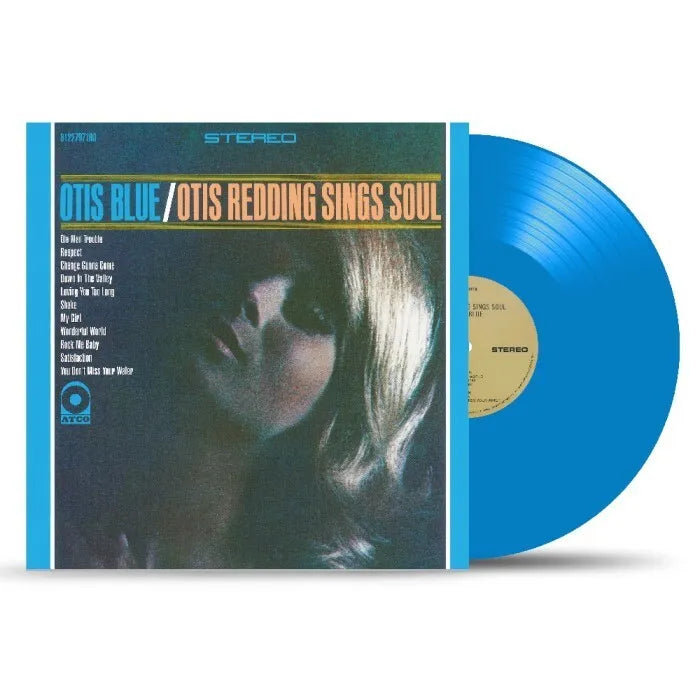 Otis Redding | Otis Blue