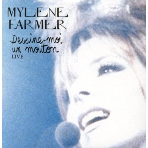 Mylène Farmer | Draw Me a Sheep