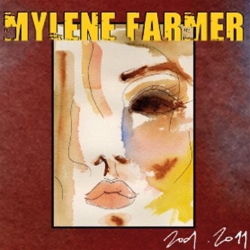 Mylène Farmer | Best of 2001-2011