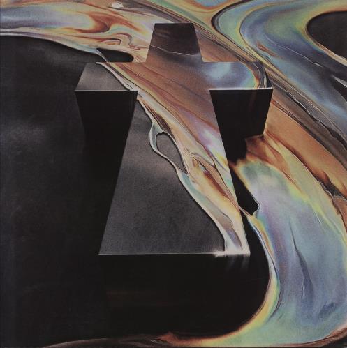 Justice | Woman (2 LP + CD)