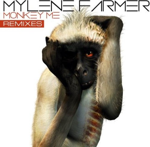 Mylène Farmer | Monkey Me