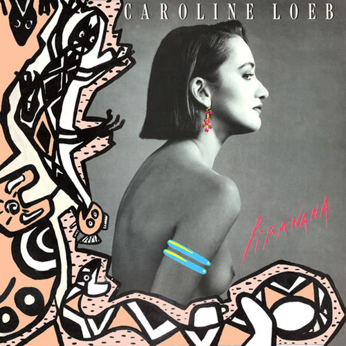 Caroline Loeb | PiRanha