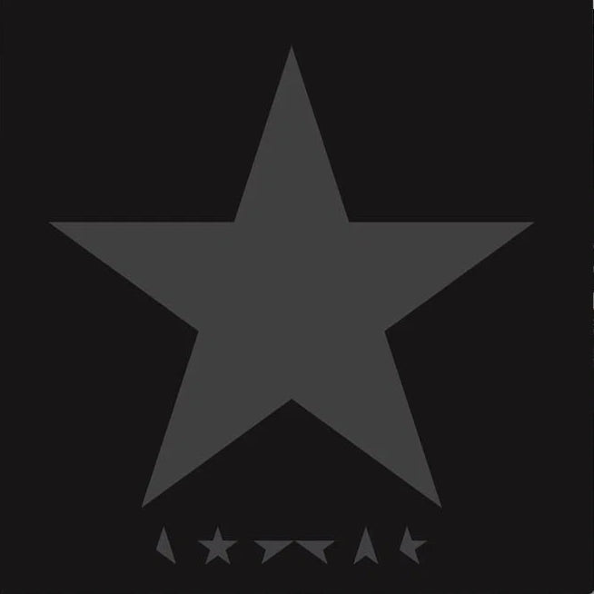David Bowie | I Can't Give Everything Away - Vinyle