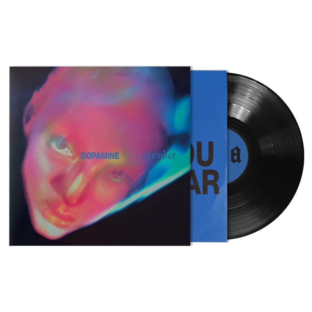 Fontaines D.C. | Dopamine Chamber - Vinyle