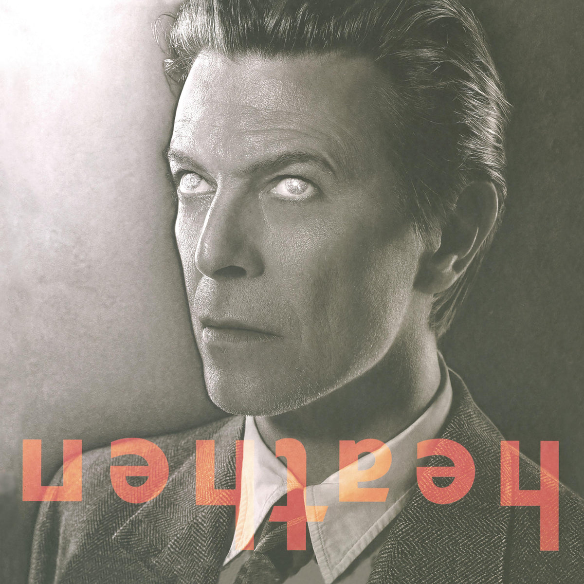 David Bowie | Heathen - Vinyle
