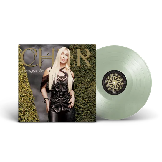 Cher | Living Proof (LP)