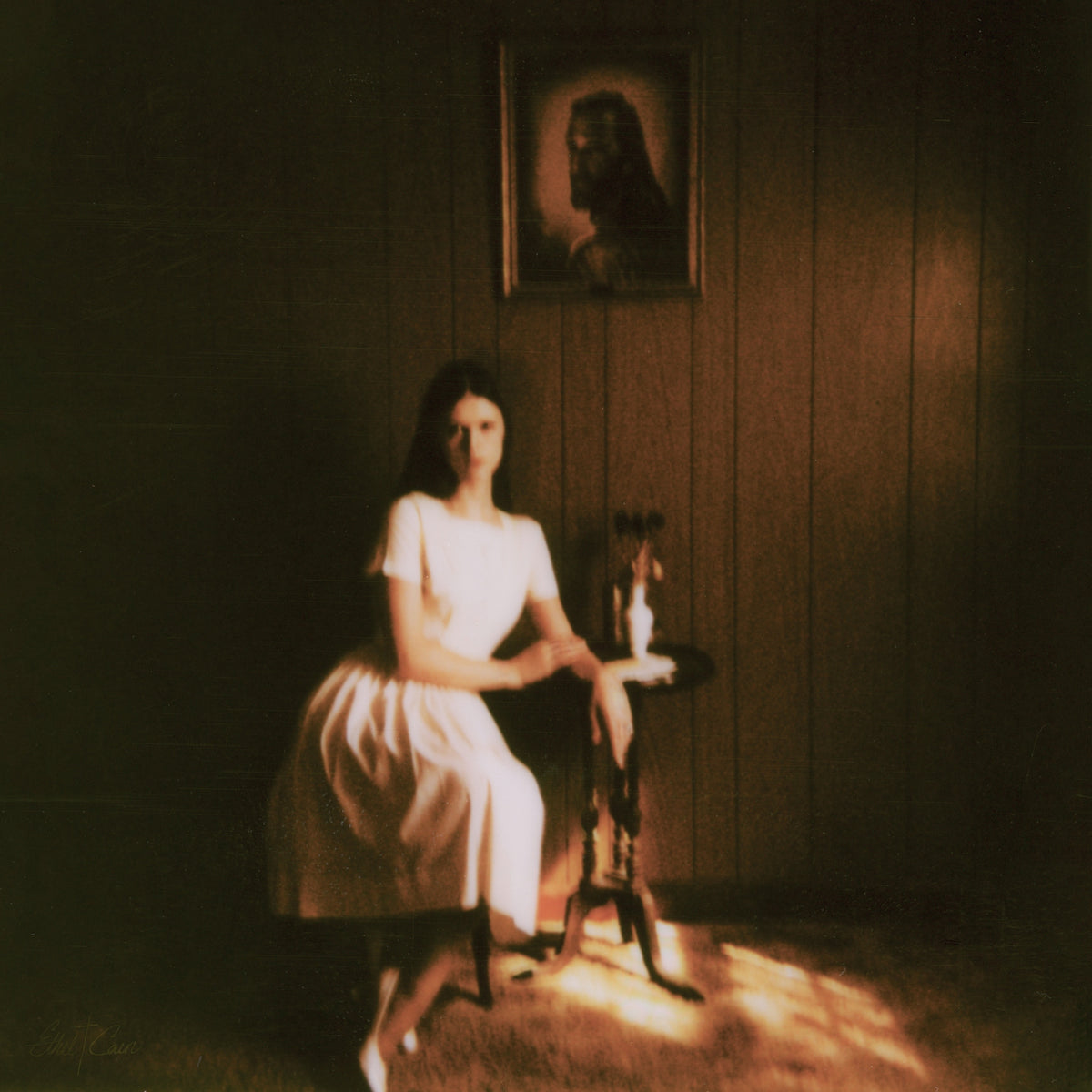 Ethel Cain | Preacher's Daughter - Vinyle