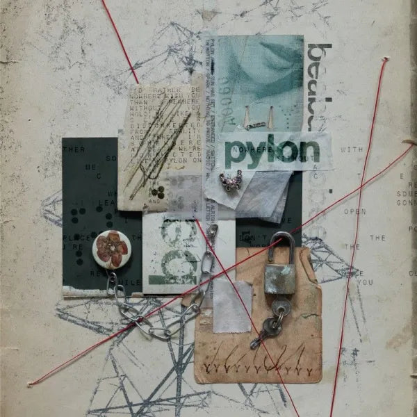 beabadoobee | Pylon - Vinyle blanc perle (exclu indé)
