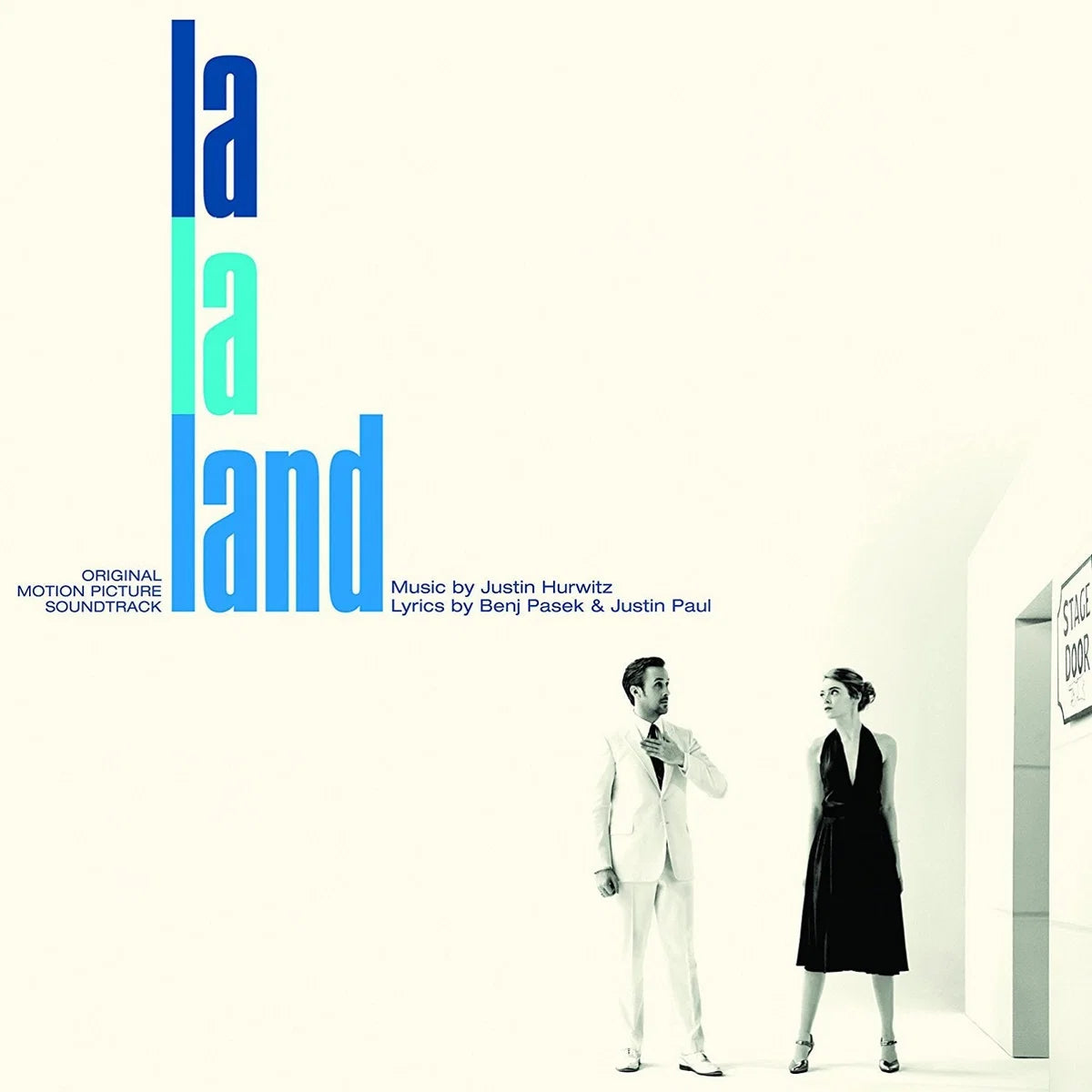 Bande originale | La La Land - Vinyle