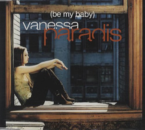 Vanessa Paradis | Be My Baby