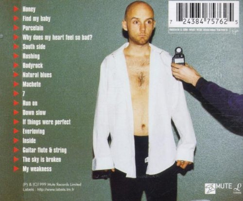 Moby | Play - CD