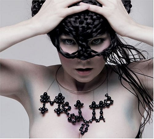 Bjork | Medulla