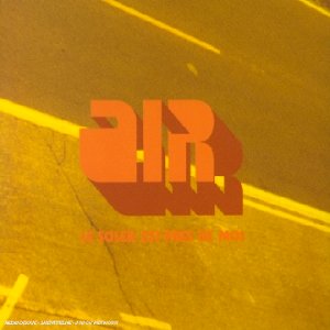 Air | Le Soleil Est Près De Moi - CD Single
