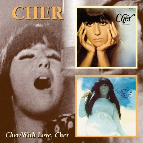 Cher | Chér/With Love Chér (CD)