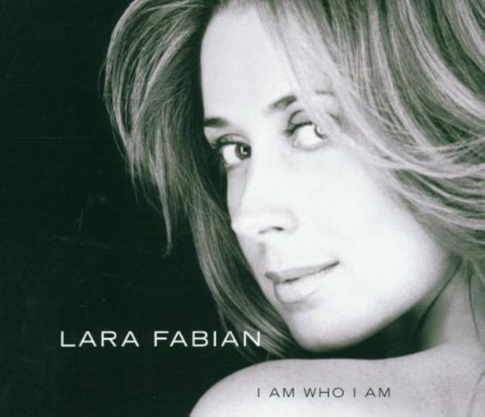 Lara Fabian | I Am Who I Am (Promo)