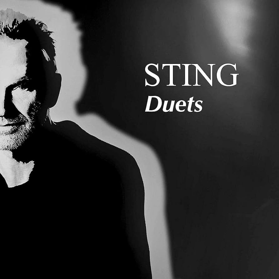 Sting | Duets (Promo)