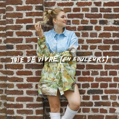 Louane | Joie De Vivre En Couleurs