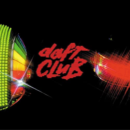 Daft Punk | Daft Club