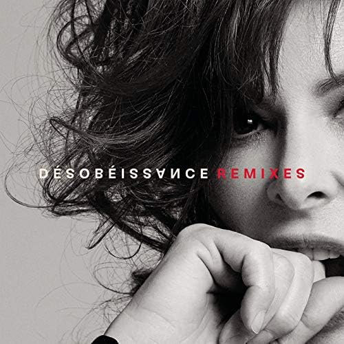 Mylène Farmer | Disobedience (remixes)