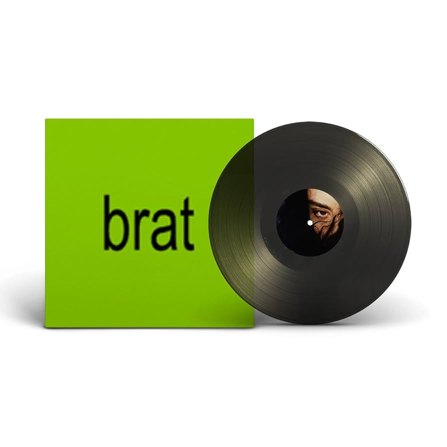 Charli XCX | Brat - Vinyle