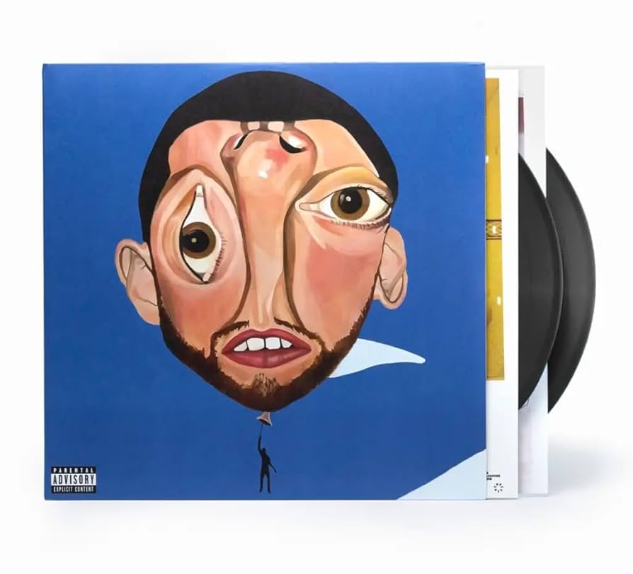 Mac Miller | Balloonerism