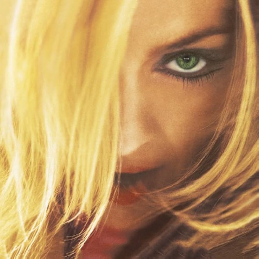 Madonna | GHV2 (Malaysia)