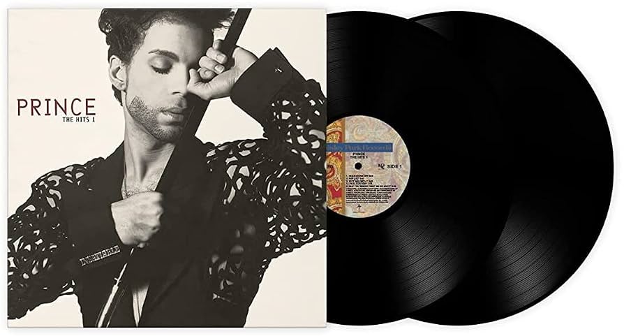 Prince | Hits 1 - Vinyle