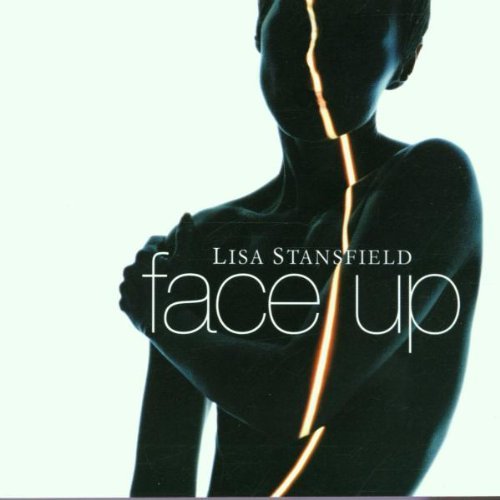 Lisa Stansfield | Face Up - CD