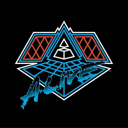 Daft Punk | Alive 2007