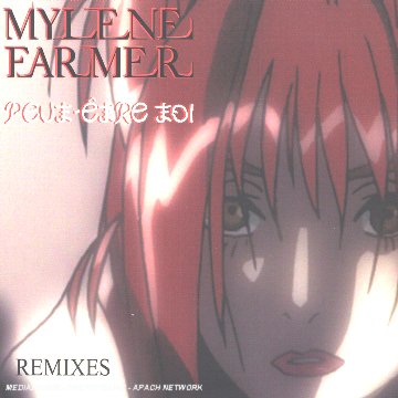 Mylène Farmer | Maybe You