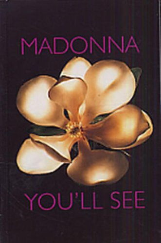 Madonna | You'll See (K7 Single)