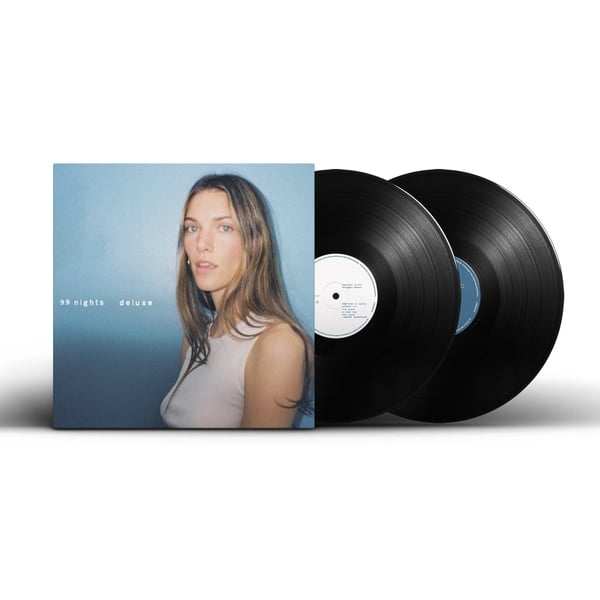 Charlotte Cardin - 99 nights deluxe