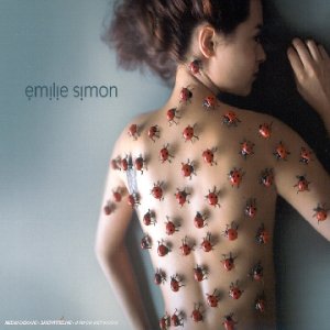 Emilie Simon | Emilie Simon