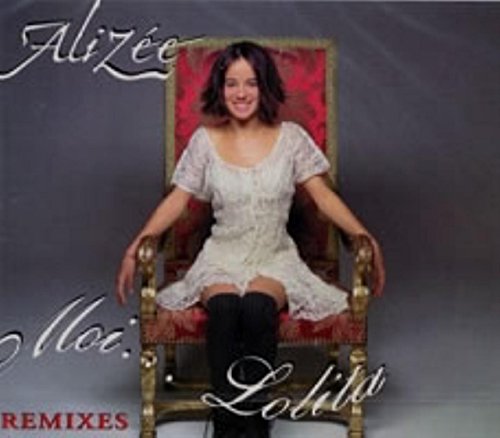 Alizée | Moi Lolita
