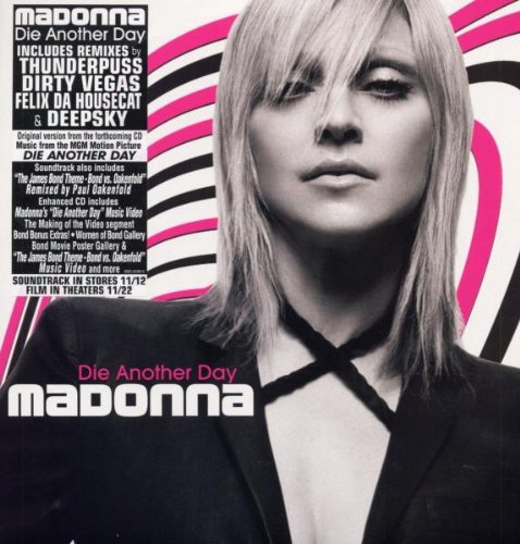 Madonna | Die Another Day (USA)